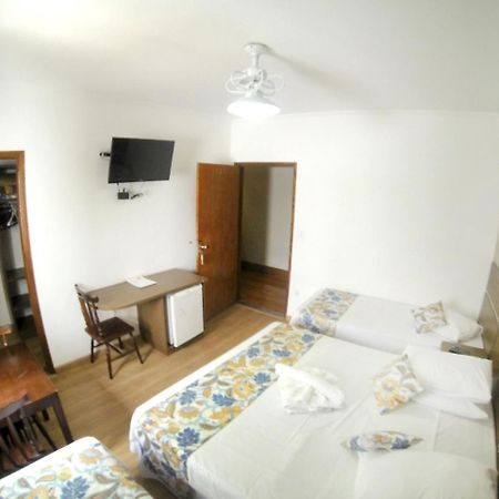 Hotel Vitoria Marchi Serra Negra  Ngoại thất bức ảnh