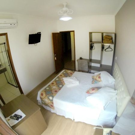 Hotel Vitoria Marchi Serra Negra  Ngoại thất bức ảnh