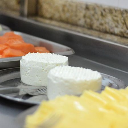 Hotel Vitoria Marchi Serra Negra  Ngoại thất bức ảnh