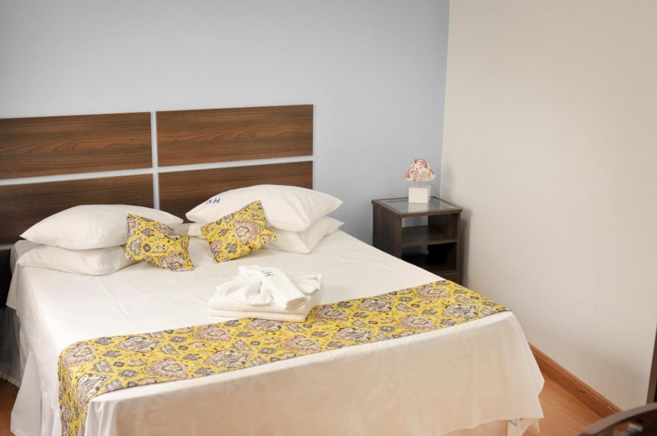 Hotel Vitoria Marchi Serra Negra  Ngoại thất bức ảnh