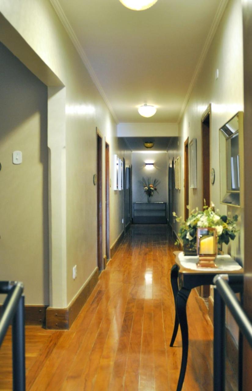 Hotel Vitoria Marchi Serra Negra  Ngoại thất bức ảnh