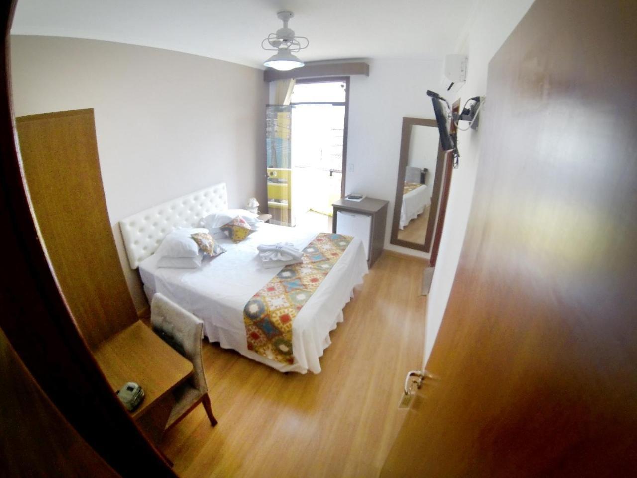 Hotel Vitoria Marchi Serra Negra  Ngoại thất bức ảnh