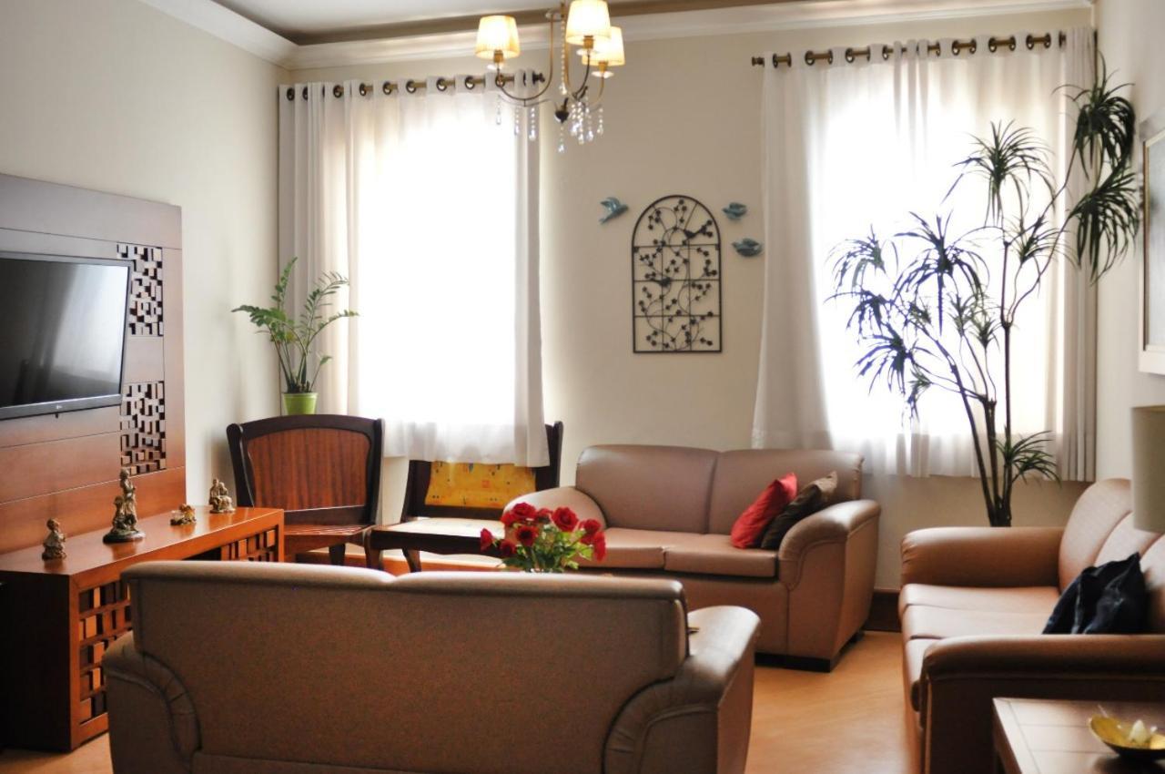 Hotel Vitoria Marchi Serra Negra  Ngoại thất bức ảnh