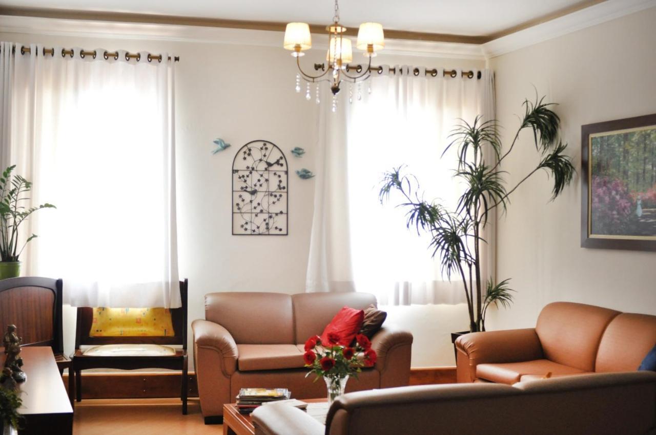 Hotel Vitoria Marchi Serra Negra  Ngoại thất bức ảnh